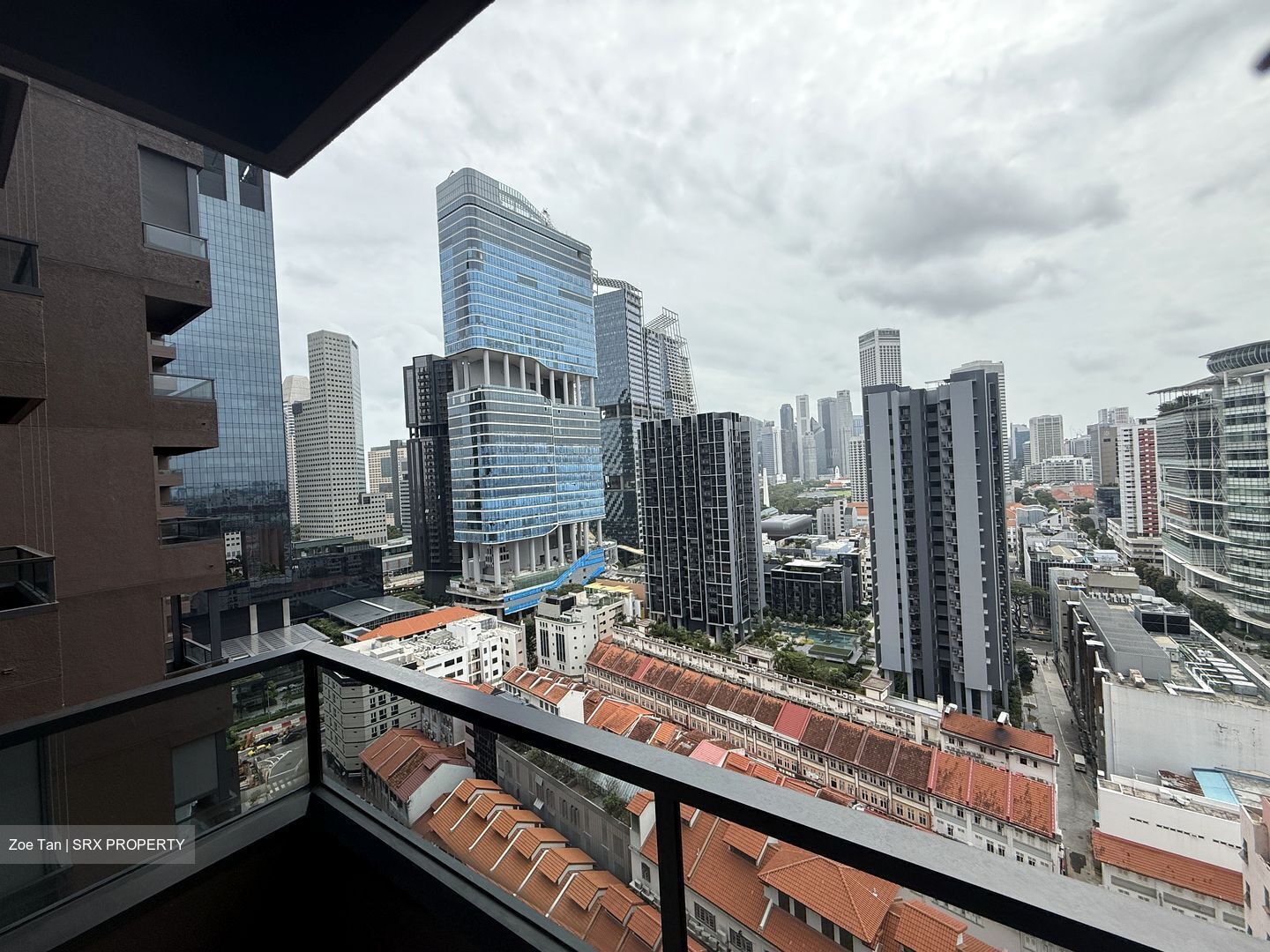 Midtown Modern (D7), Apartment #517851901